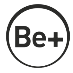 be+
